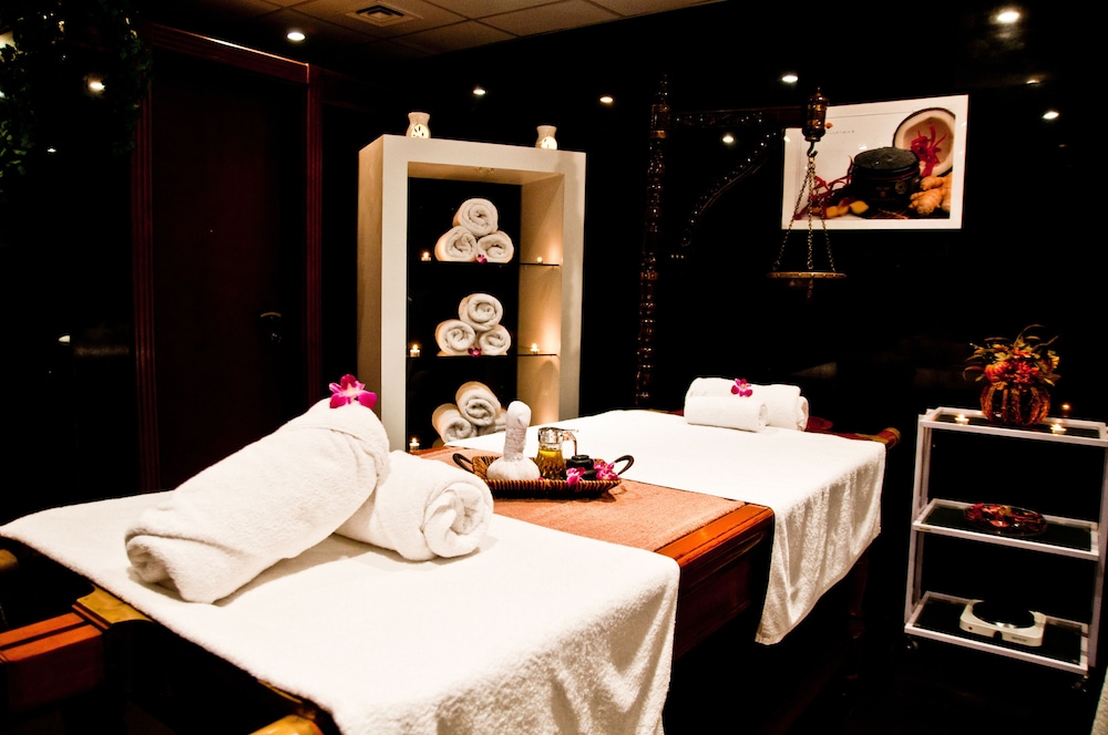 Spa