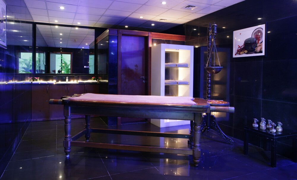Spa