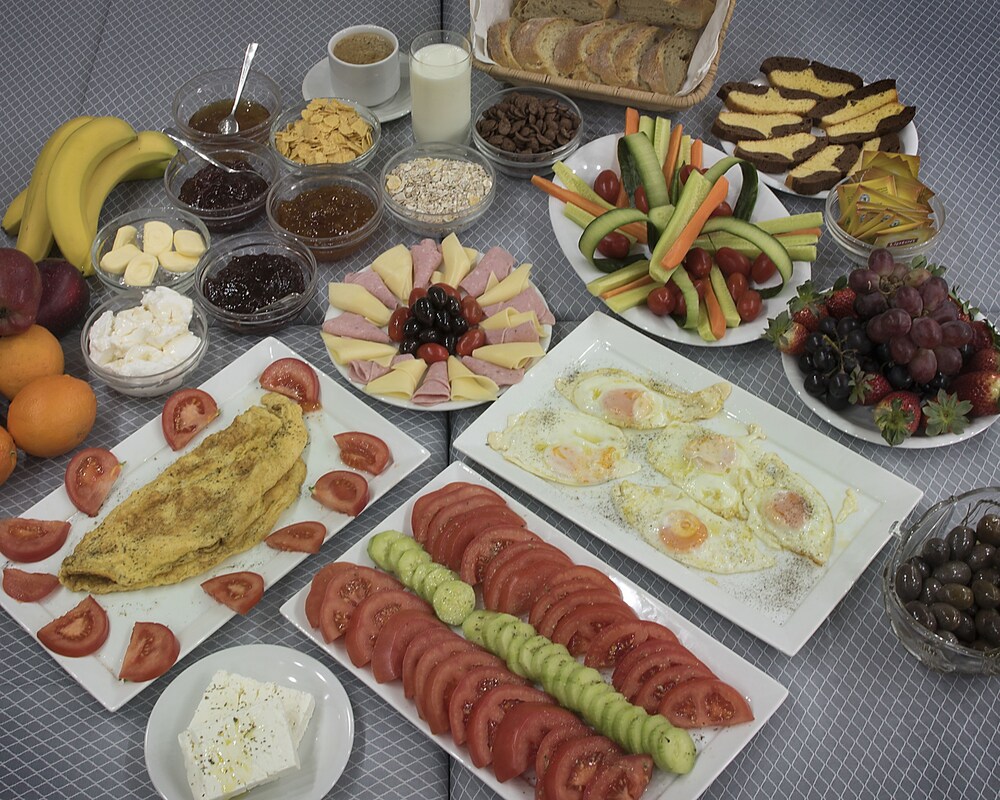 Buffet