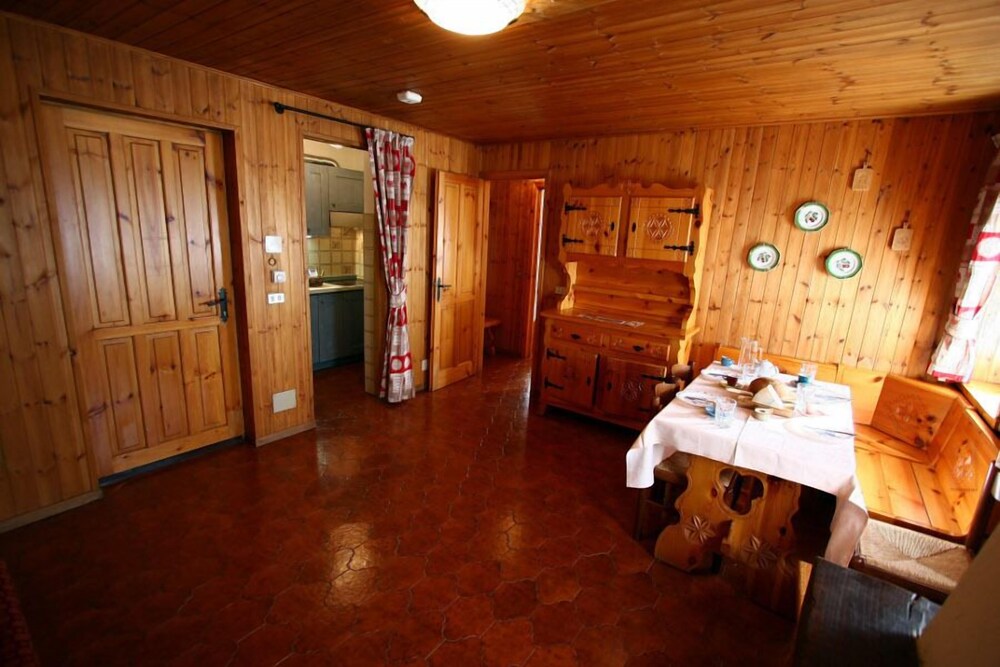 Standard Apartment, 1 Bedroom, Kitchen - Living Area