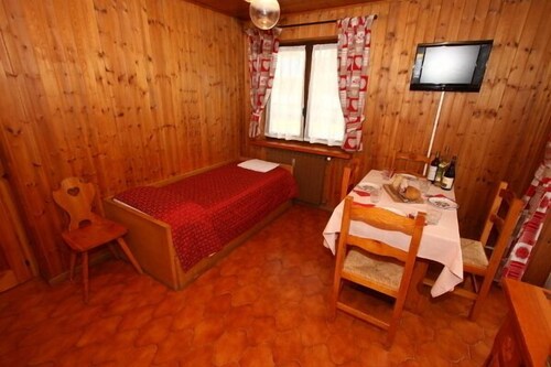 Standard Studio, Kitchen (4 people) - Guestroom View