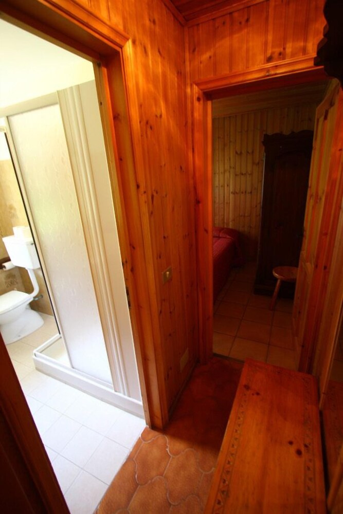 Standard Apartment, 1 Bedroom, Kitchen - Bathroom