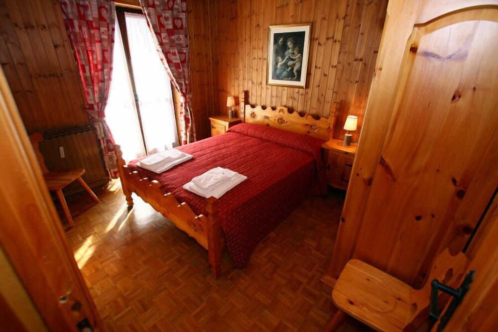 Standard Apartment, 1 Bedroom, Kitchen - Guestroom