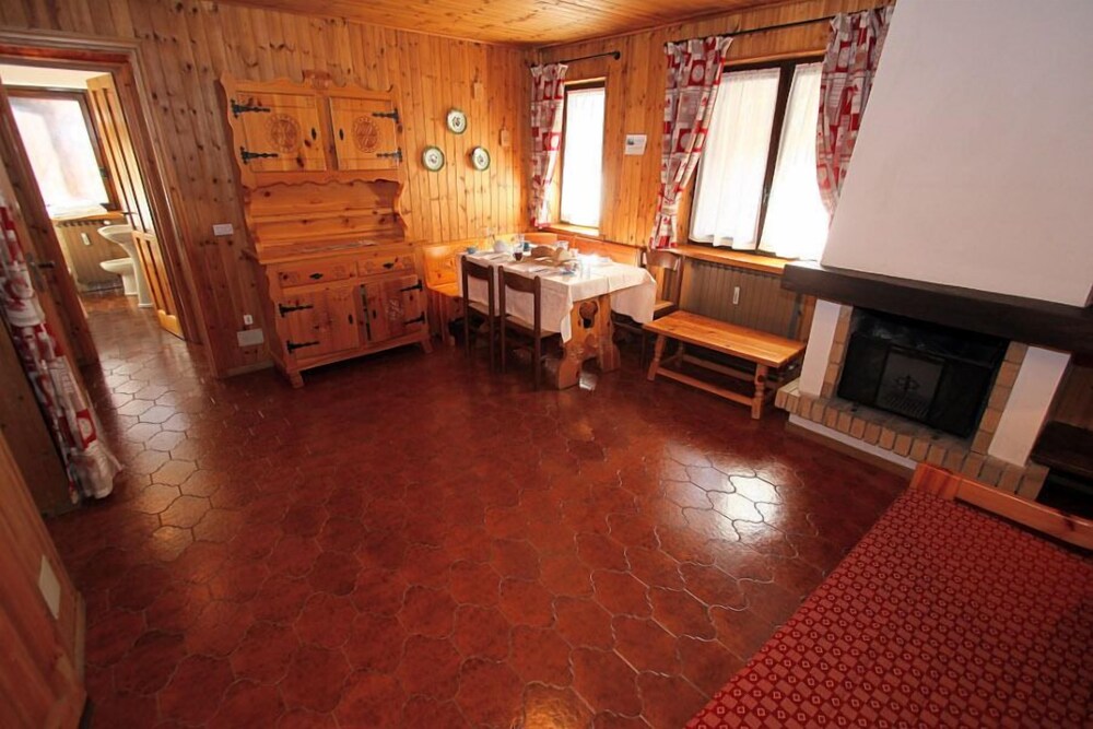 Standard Apartment, 1 Bedroom, Kitchen - Living Room