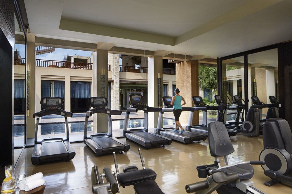 Fitness Studio