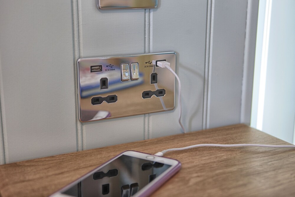In-Room Amenity