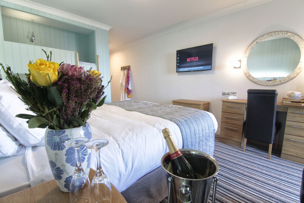 In-Room Amenity