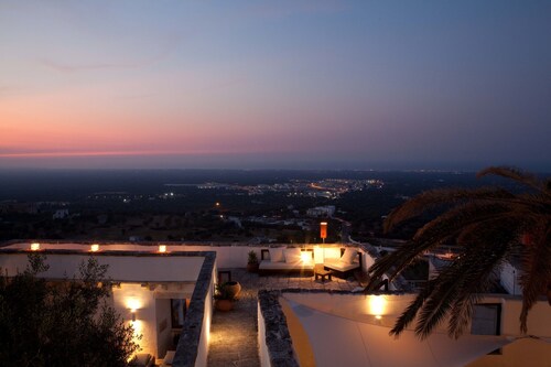 La Sommità Relais & Chateaux