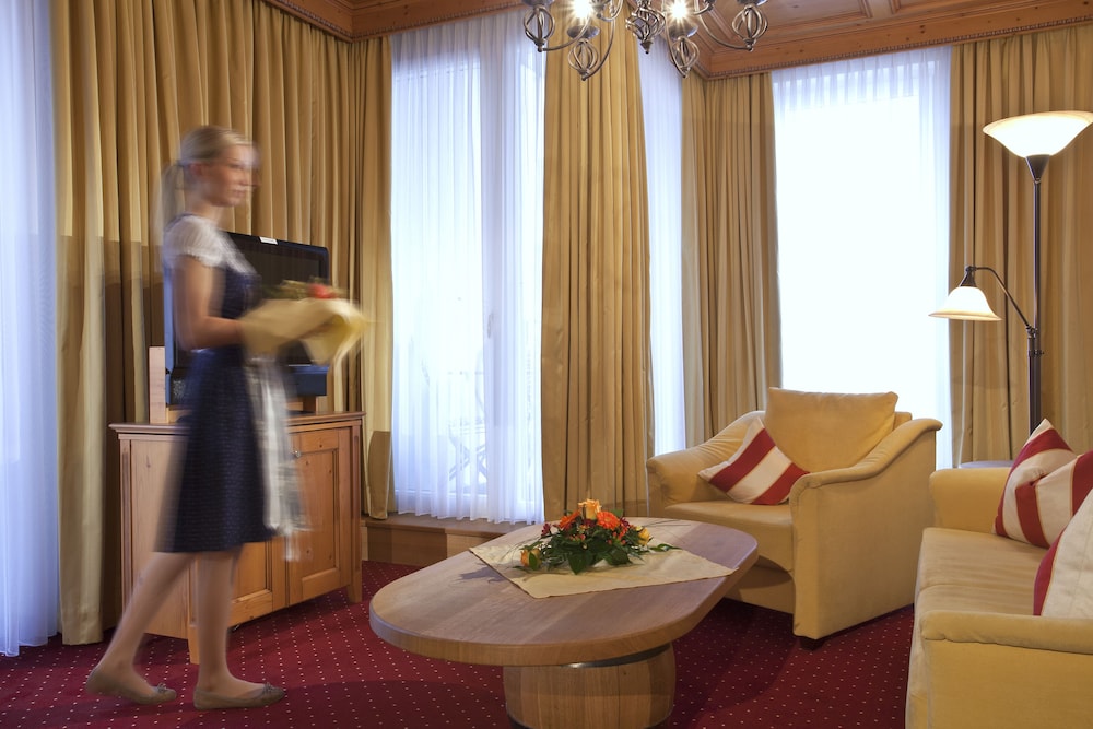 Guestroom