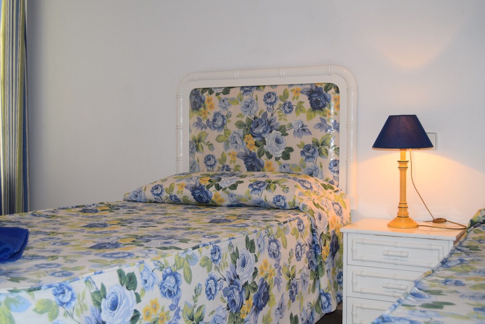 Villa, 3 Bedrooms, Sea View - Guestroom