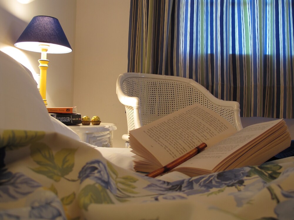 Villa, 3 Bedrooms, Sea View - Guestroom