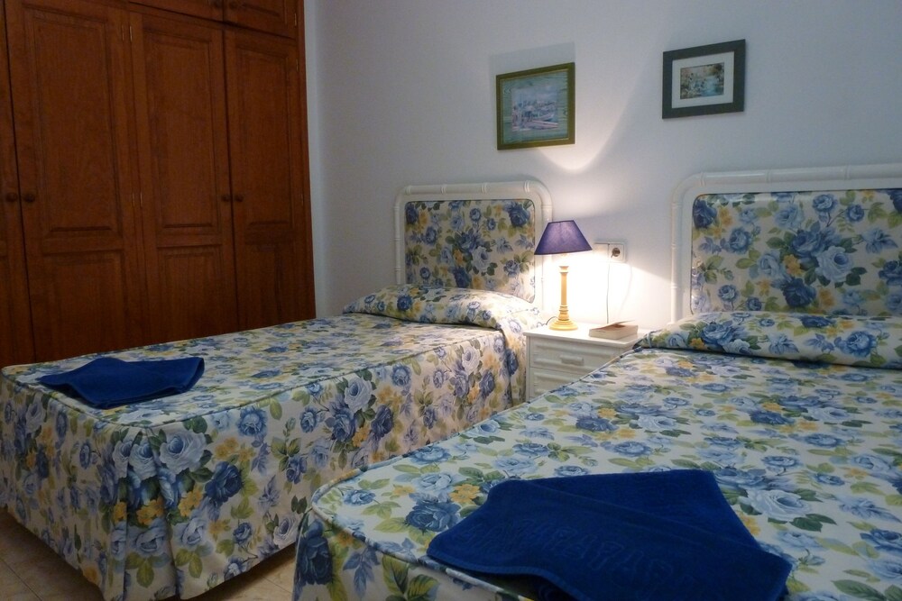 Villa, 3 Bedrooms, Sea View - Guestroom