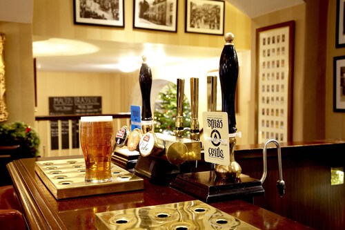 The Talbot Hotel