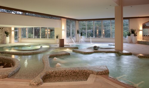 Ayii Anargyri Natural Healing Spa Resort