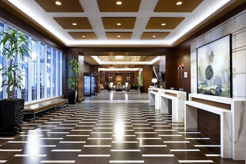 Le Westin Montréal