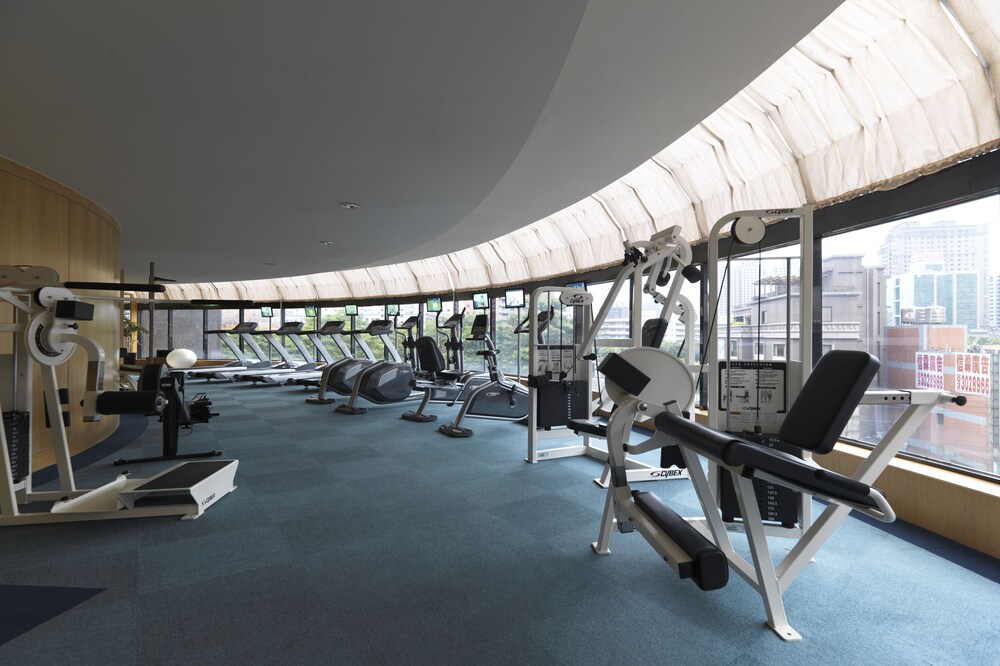 Fitness Studio