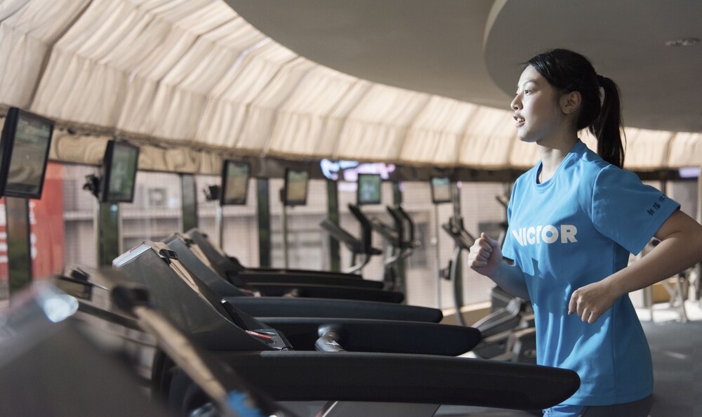 Fitness Studio