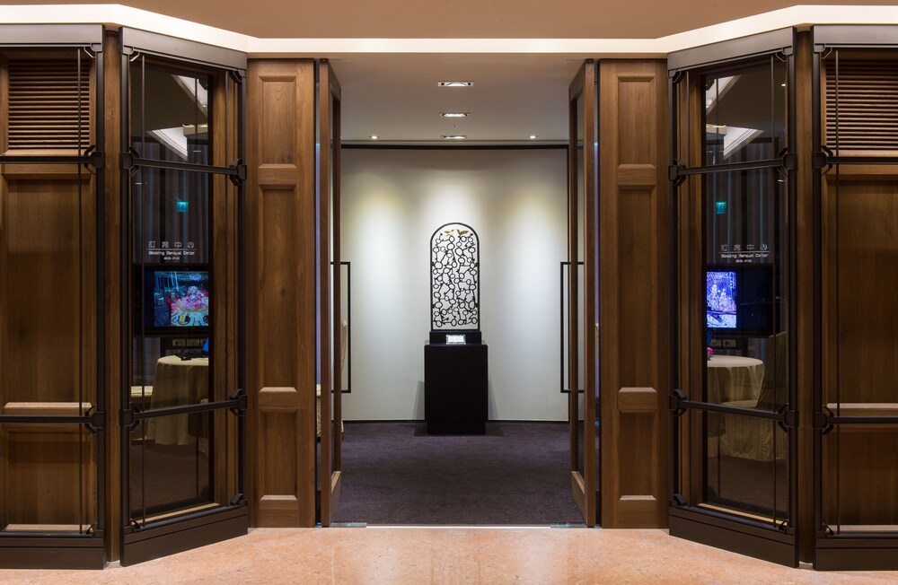 Reception Hall
