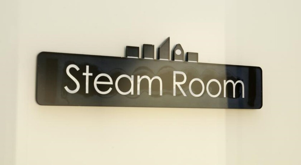 Steam Room
