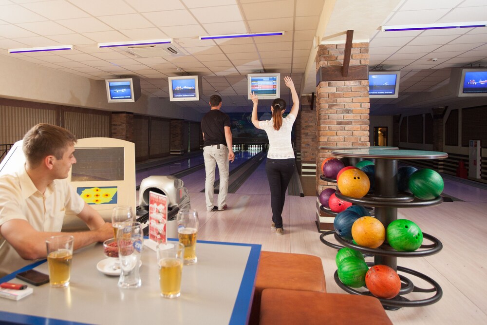 Sports Facility