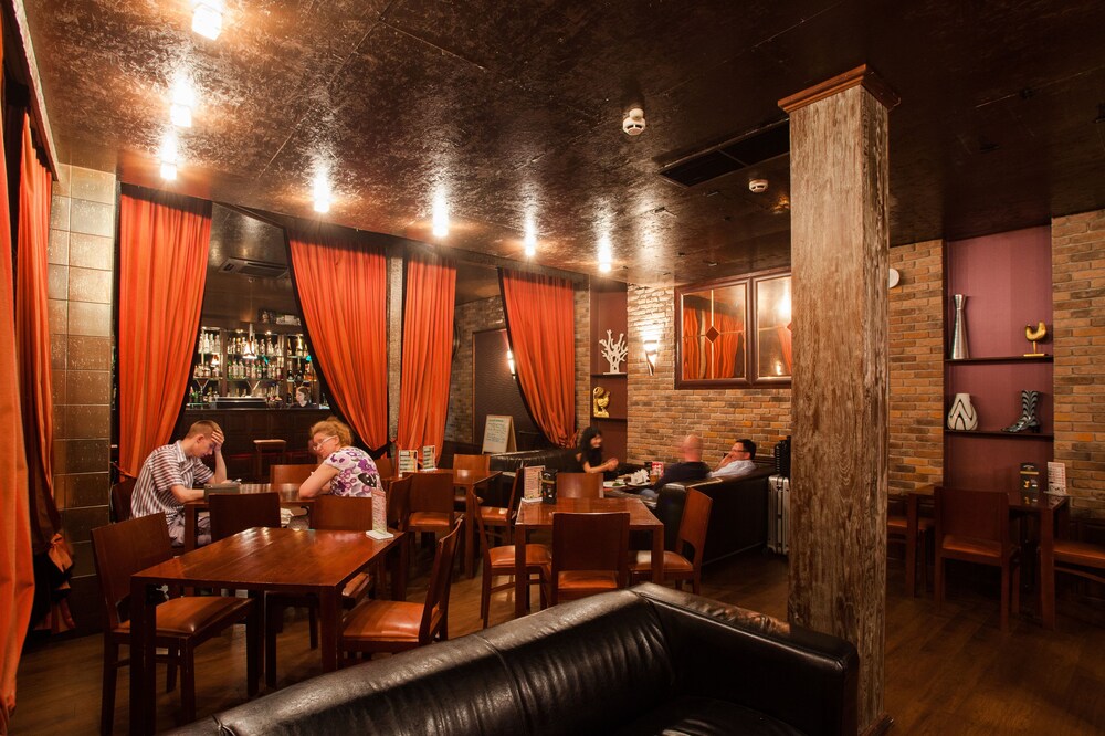 Nightclub