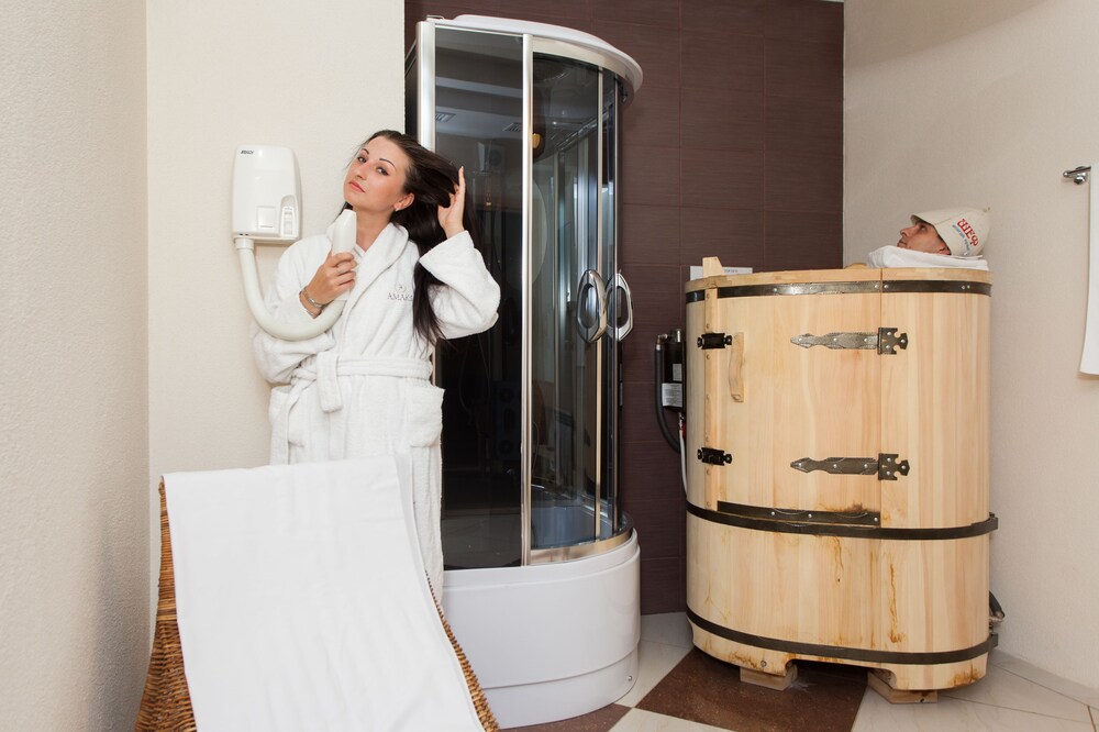 Spa Treatment