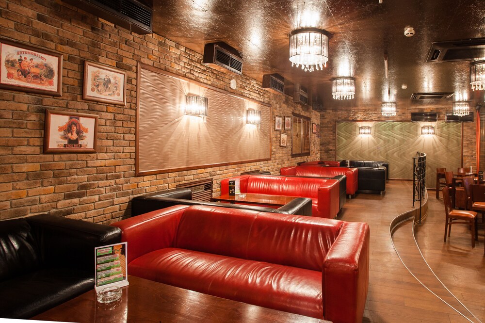 Nightclub