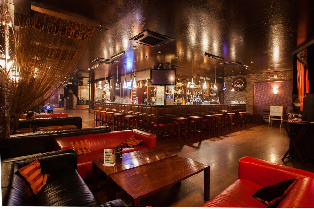 Nightclub
