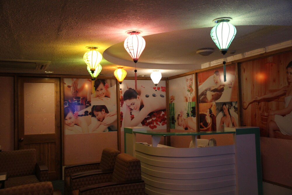 Phòng trị liệu