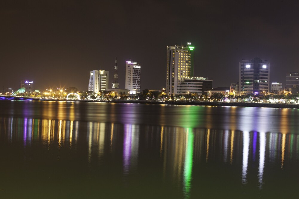 Toàn khu khách sạn