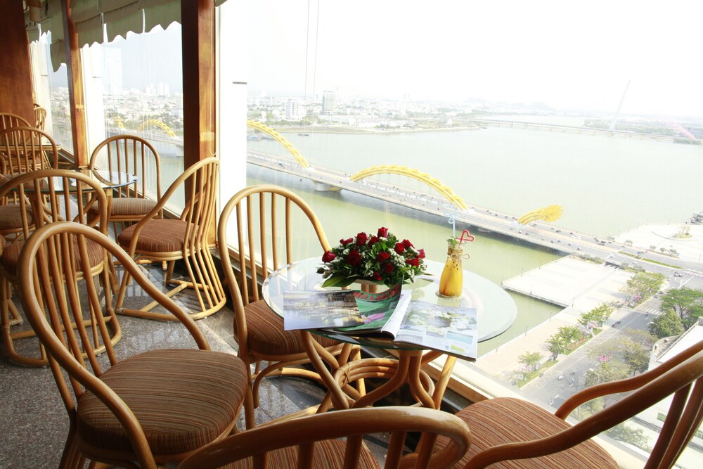 Khu ẩm thực