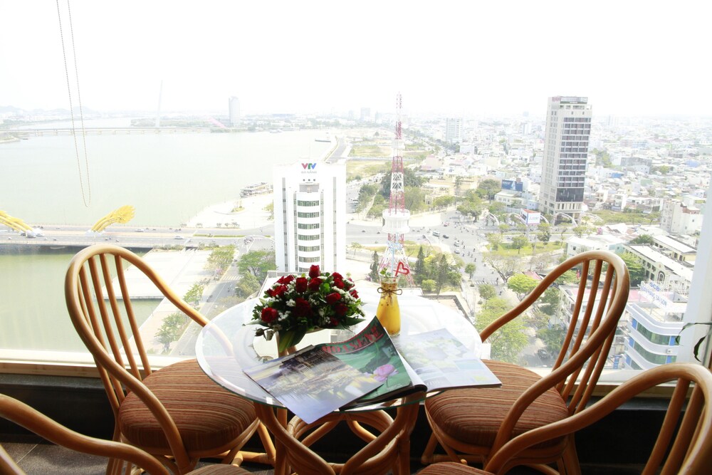 Nội thất khách sạn