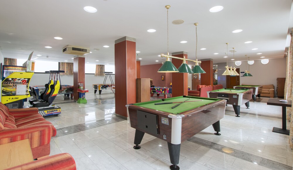 Billiards