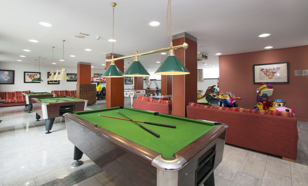 Billiards