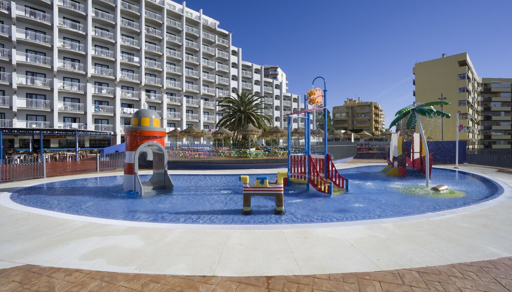 Childrens Pool