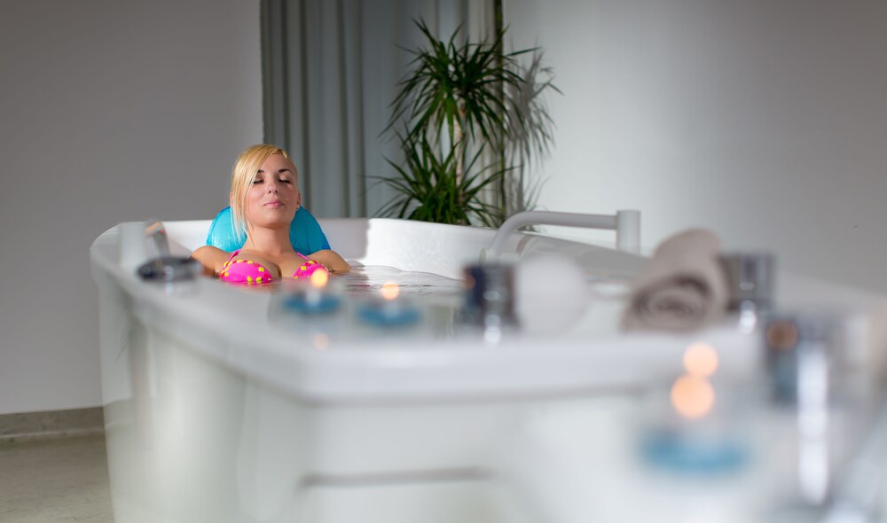 Spa Treatment