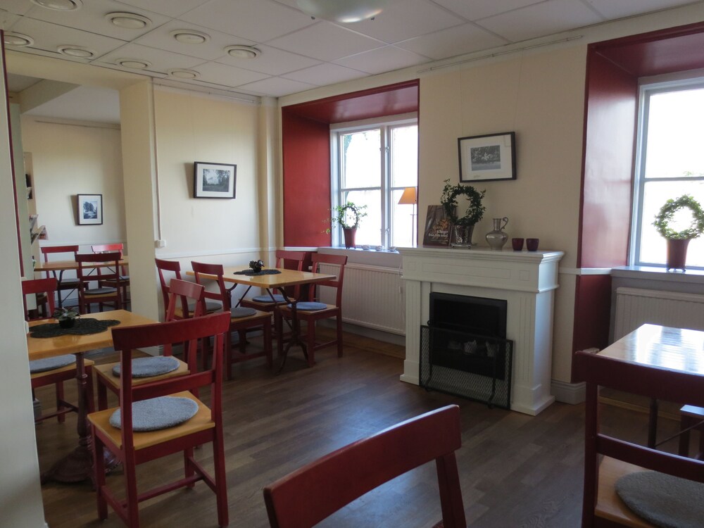 Hotel Interior