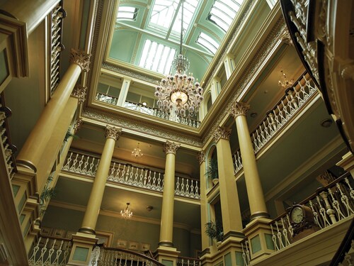 The Royal Hotel
