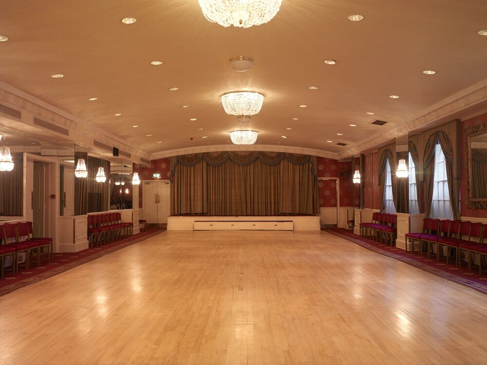 Ballroom