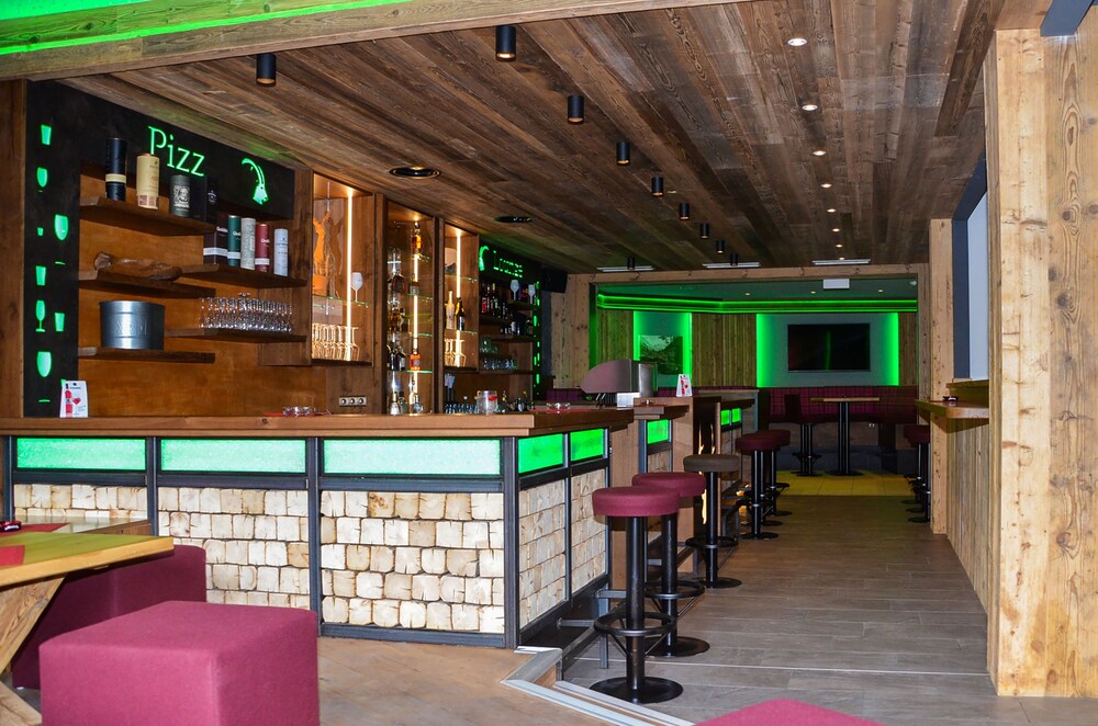 Hotelbar