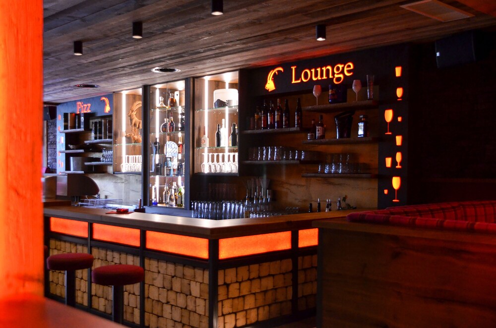 Hotellounge