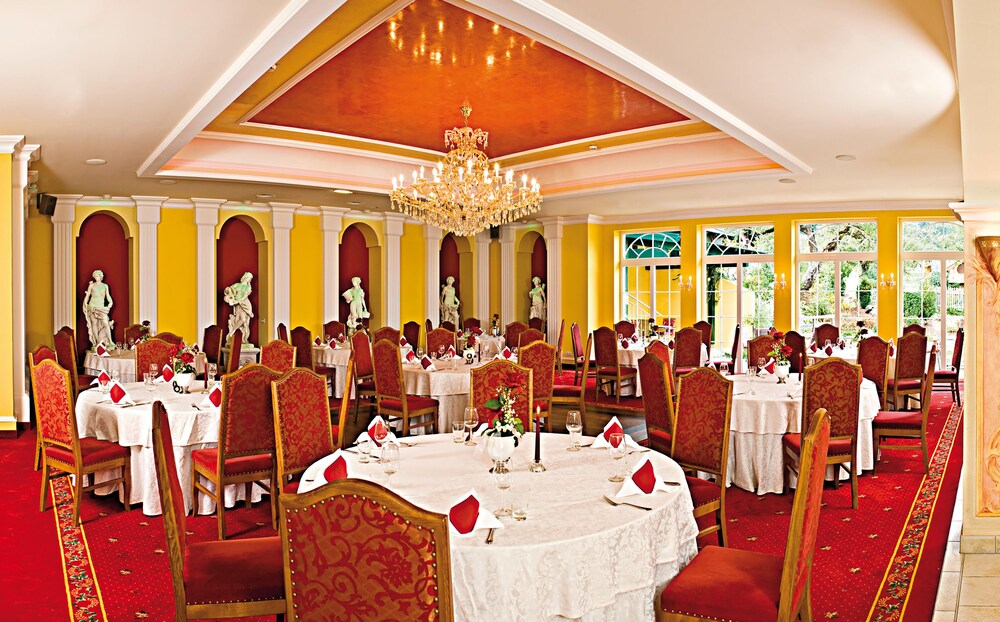 Bankettsaal