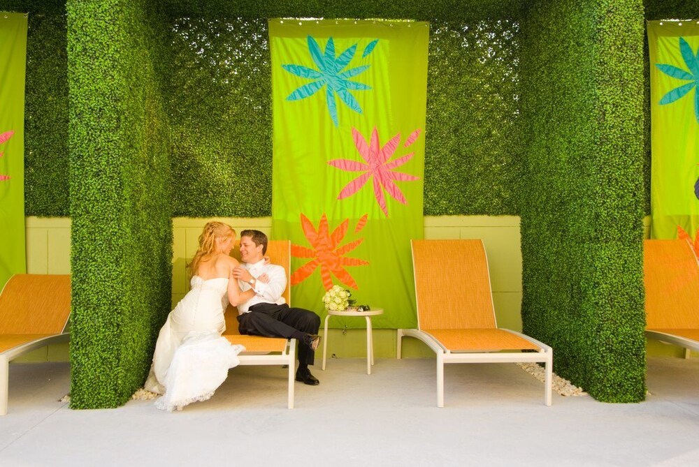 Childrens Area