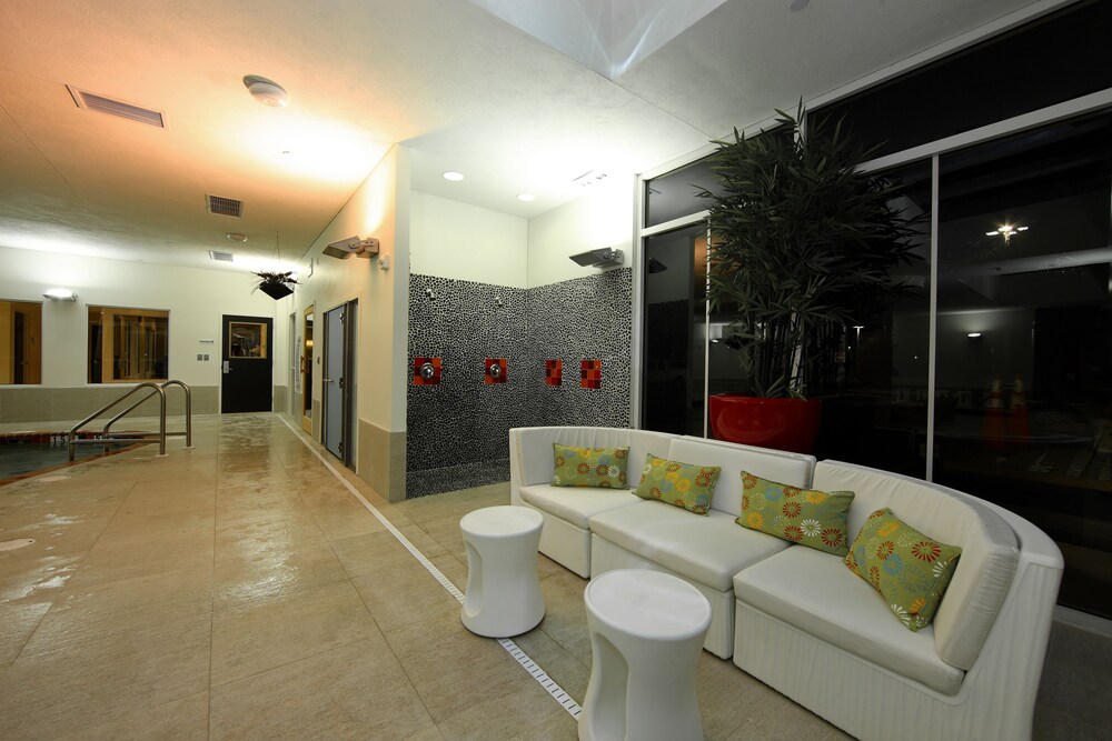 Treatment Room