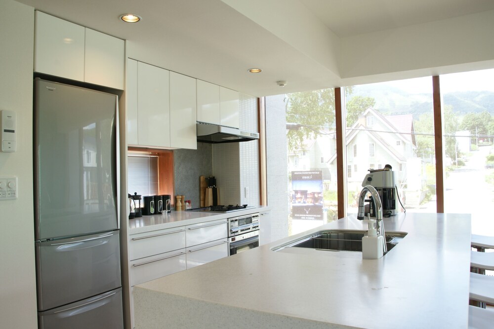 2 Bedrooms (Floor/room type request not available) - In-Room Kitchenette