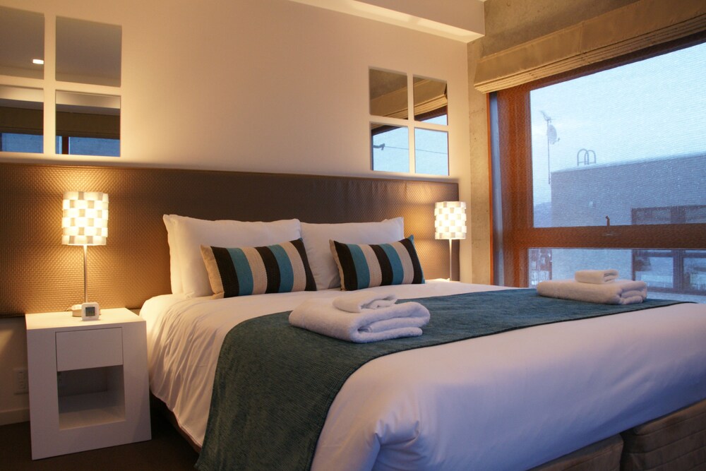 2 Bedrooms (Floor/room type request not available) - Guestroom