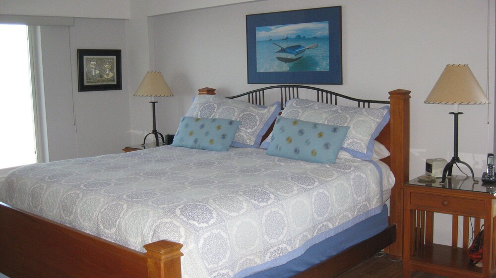 Condo, 2 Bedrooms, 2 Bathrooms - Guestroom