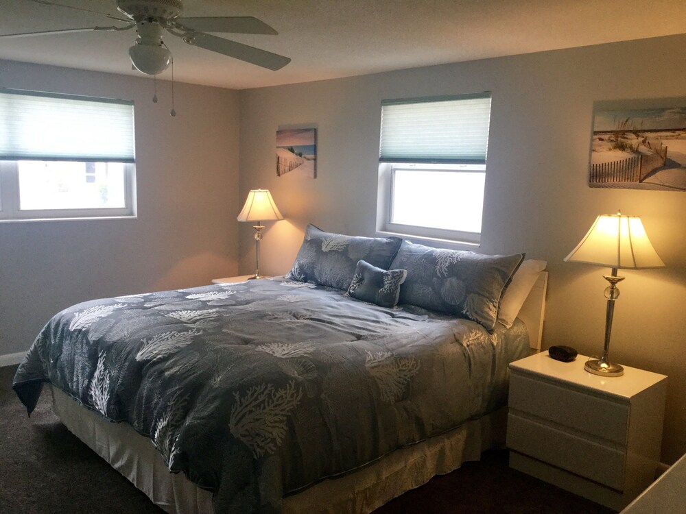 Villa, 2 Bedrooms, 2 Bathrooms, No View - Guestroom