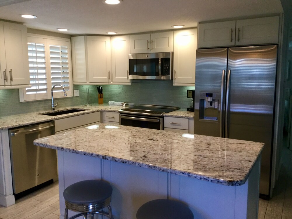 Villa, 2 Bedrooms, 2 Bathrooms, No View - In-Room Kitchen