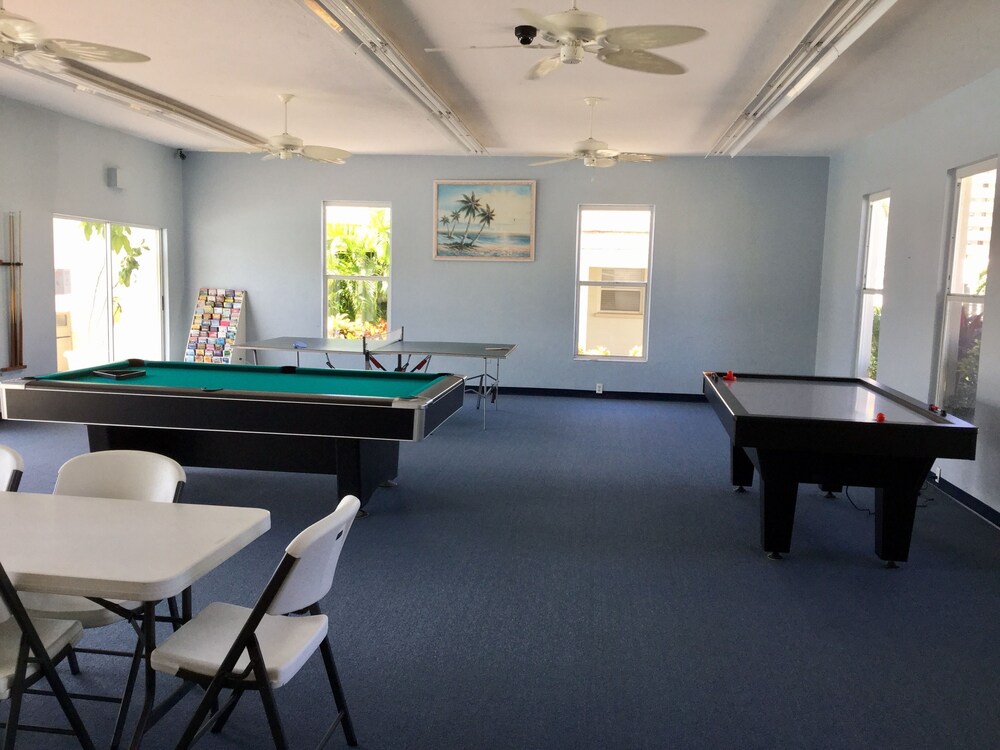 Sports Facility